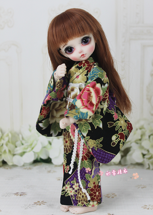 1/6 1/4 1/3 BJD اكسسوارات ملاب - مراجعة Japanese Lifestyle Shoes وسعره