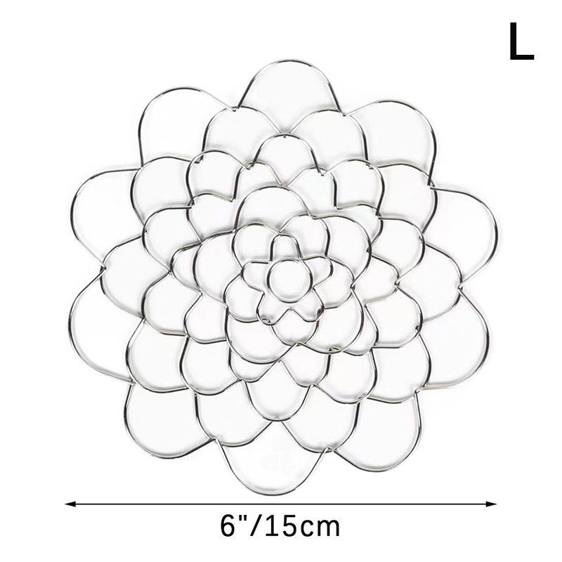 دوامة ايكيبانا الجذعية حامل دو - مراجعة Ikebana Vase Kenzan وسعره