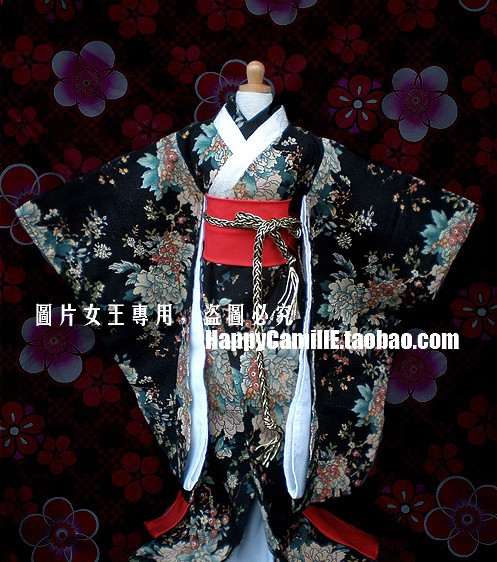 ملابس BJD بمقياس 1/4 1/3 بدلة  - مراجعة Japanese Lifestyle Shoes وسعره